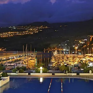 Tabaiba Ocean View Appartamento